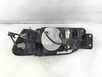 2000-2004 Subaru Legacy Driver Left Oem Head Light Headlight Lamp - Oemusedautoparts1.com