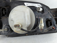 2000-2004 Subaru Legacy Driver Left Oem Head Light Headlight Lamp - Oemusedautoparts1.com