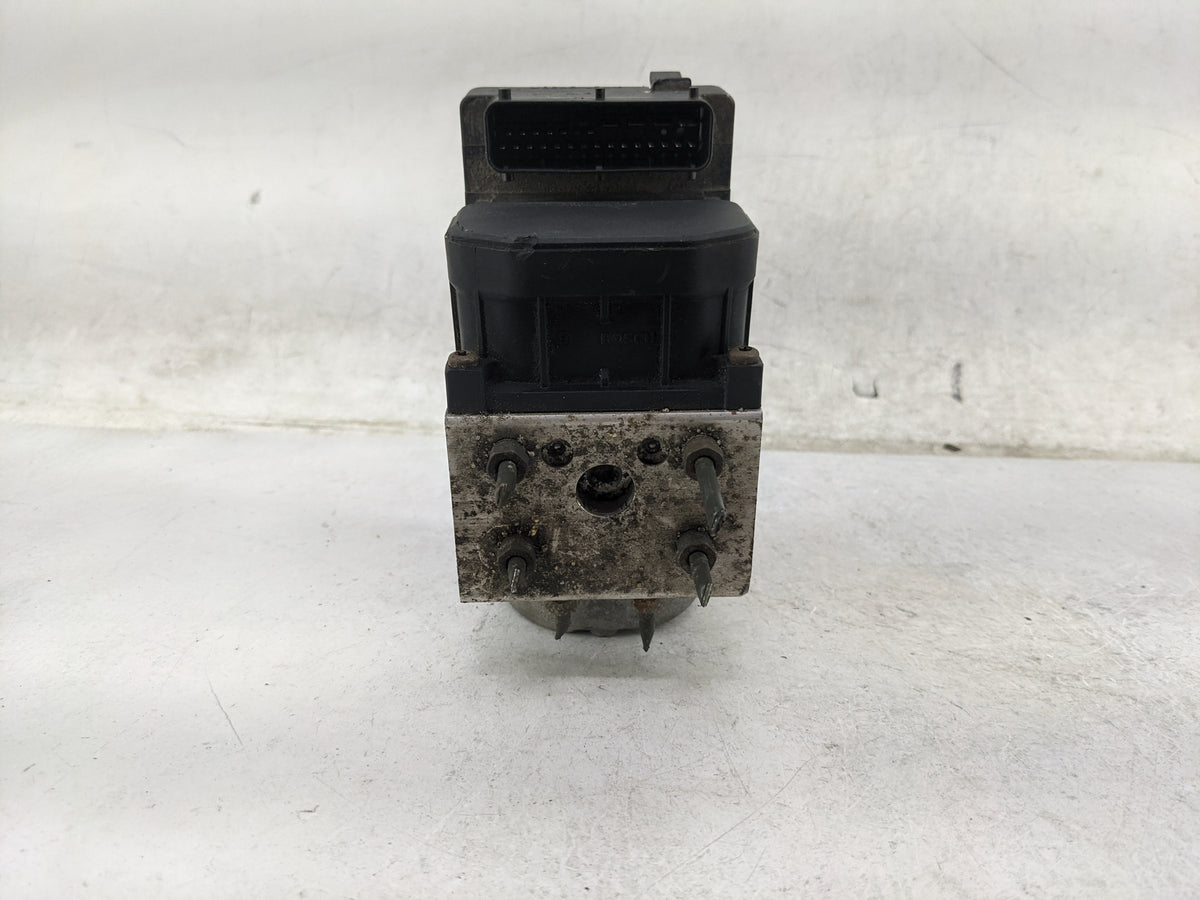 2001 Subaru Outback ABS Pump Control Module Replacement P/N:0265220487 4845840032 Fits OEM Used Auto Parts - Oemusedautopart