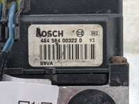 2001 Subaru Outback ABS Pump Control Module Replacement P/N:0265220487 4845840032 Fits OEM Used Auto Parts - Oemusedautopart