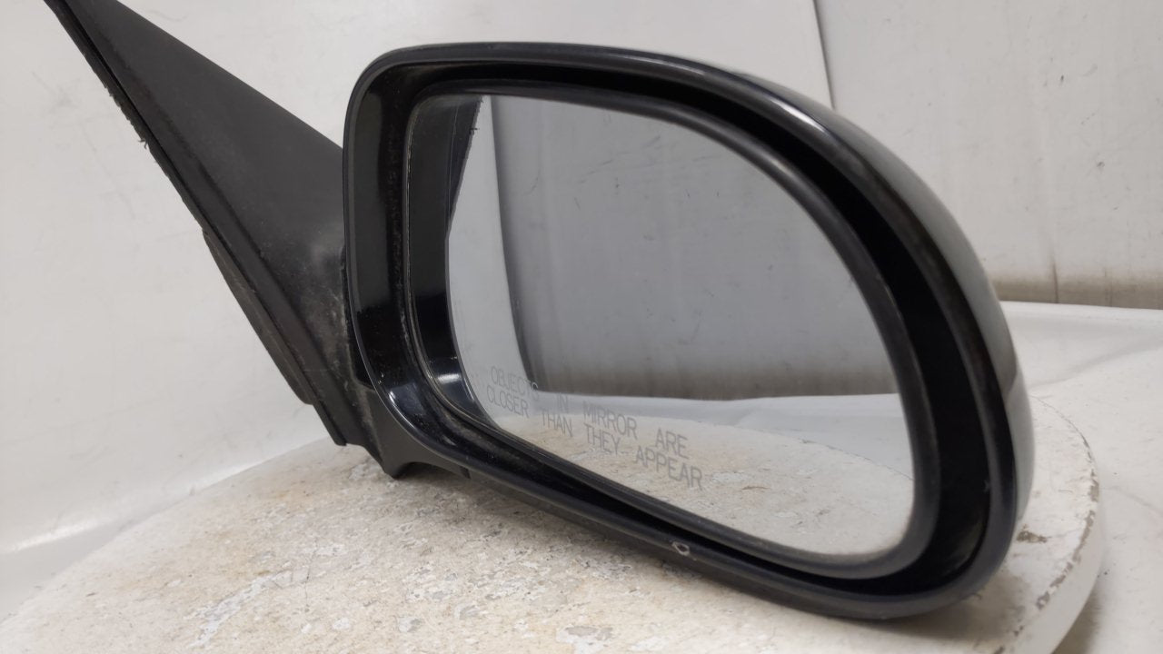 2004-2008 Suzuki Forenza Passenger Side View Mirror - Right Door Mirror OEM Used - Oemusedautoparts1.com