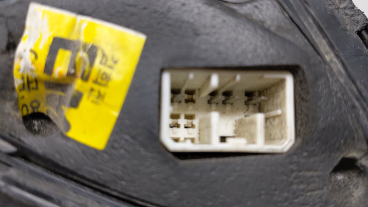 2004-2008 Suzuki Forenza Passenger Side View Mirror - Right Door Mirror OEM Used - Oemusedautoparts1.com