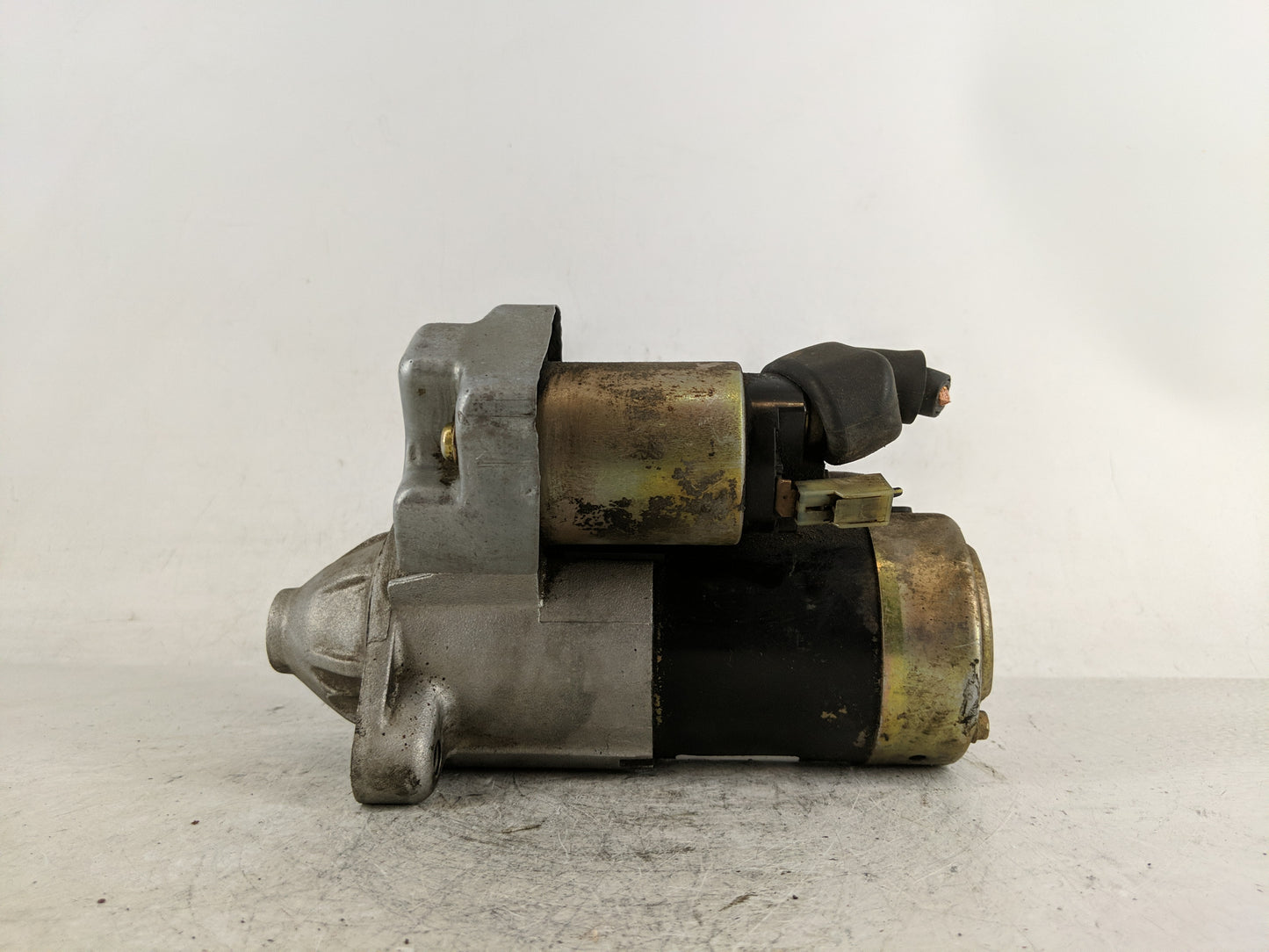 2004 Suzuki Vitara Car Starter Motor Solenoid OEM P/N:M001T86181 31100-67D20 Fits Fits 2000 2001 2002 2003 2005 2006 OEM Use