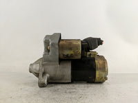 2004 Suzuki Vitara Car Starter Motor Solenoid OEM P/N:M001T86181 31100-67D20 Fits Fits 2000 2001 2002 2003 2005 2006 OEM Use