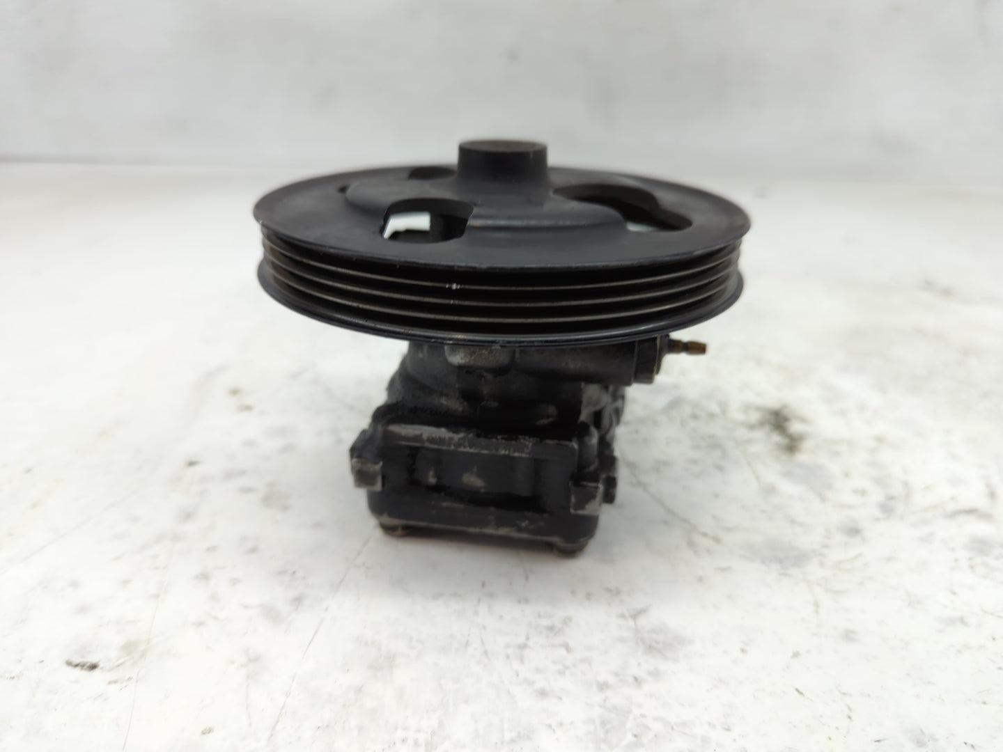 1999-2004 Suzuki Vitara Power Steering Column Pump Oem - Oemusedautoparts1.com