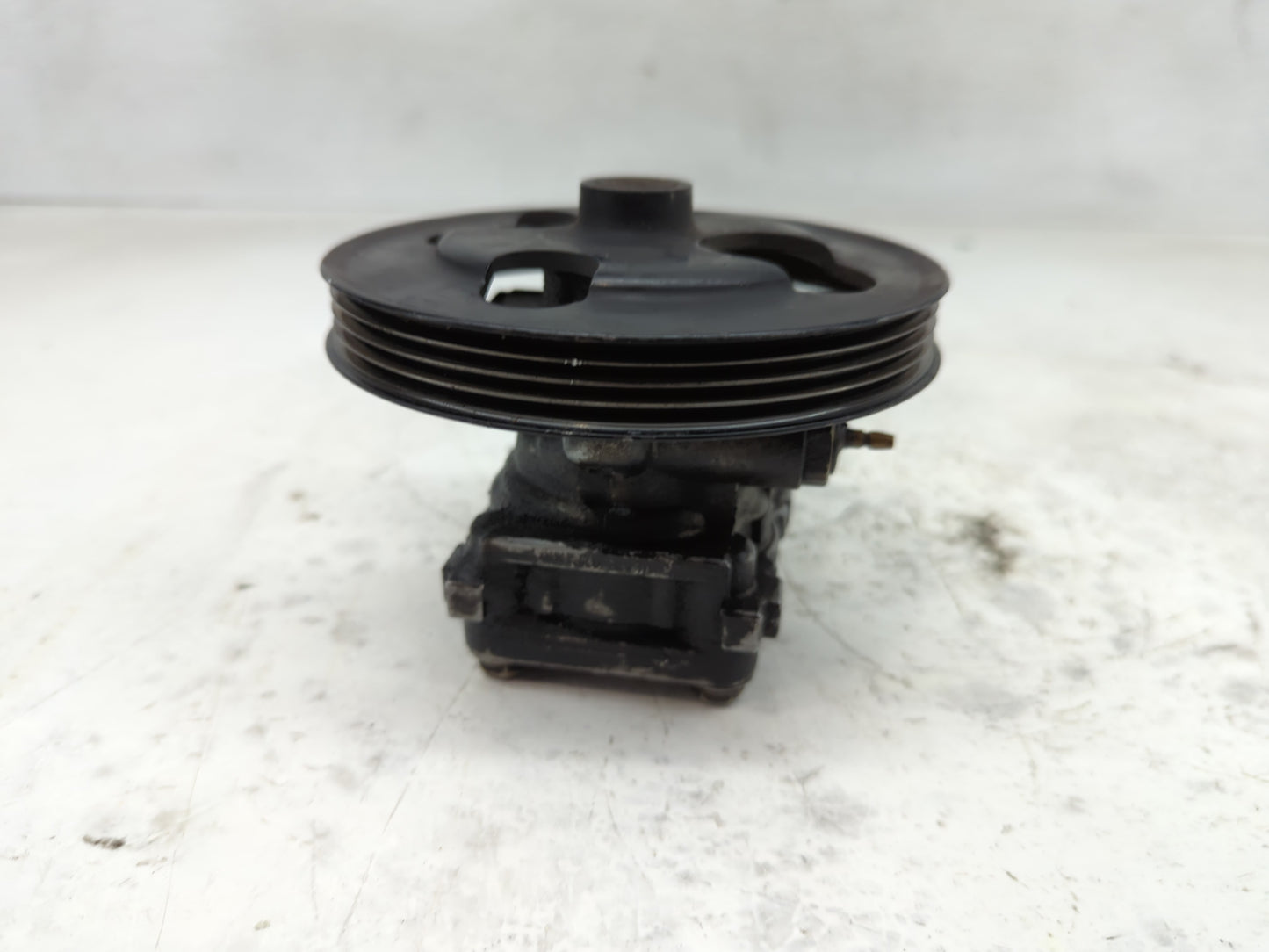 1999-2004 Suzuki Vitara Power Steering Column Pump Oem - Oemusedautoparts1.com