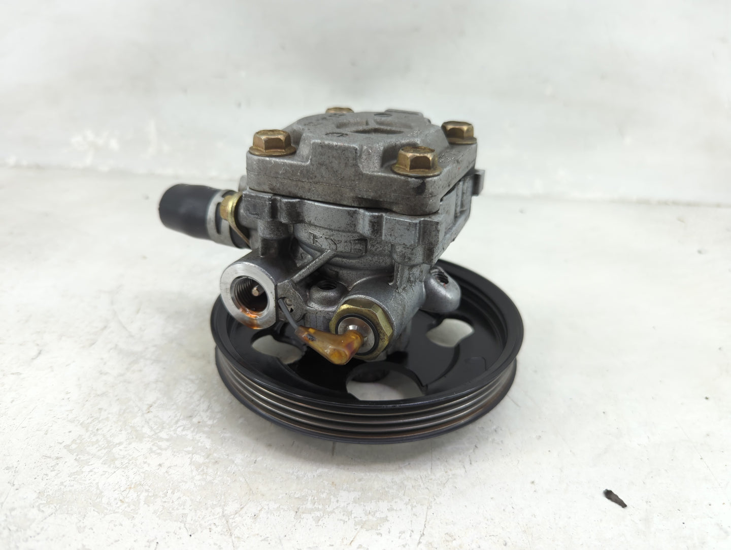 Suzuki Vitara Power Steering Column Pump Oem 1466947 - Oemusedautoparts1.com