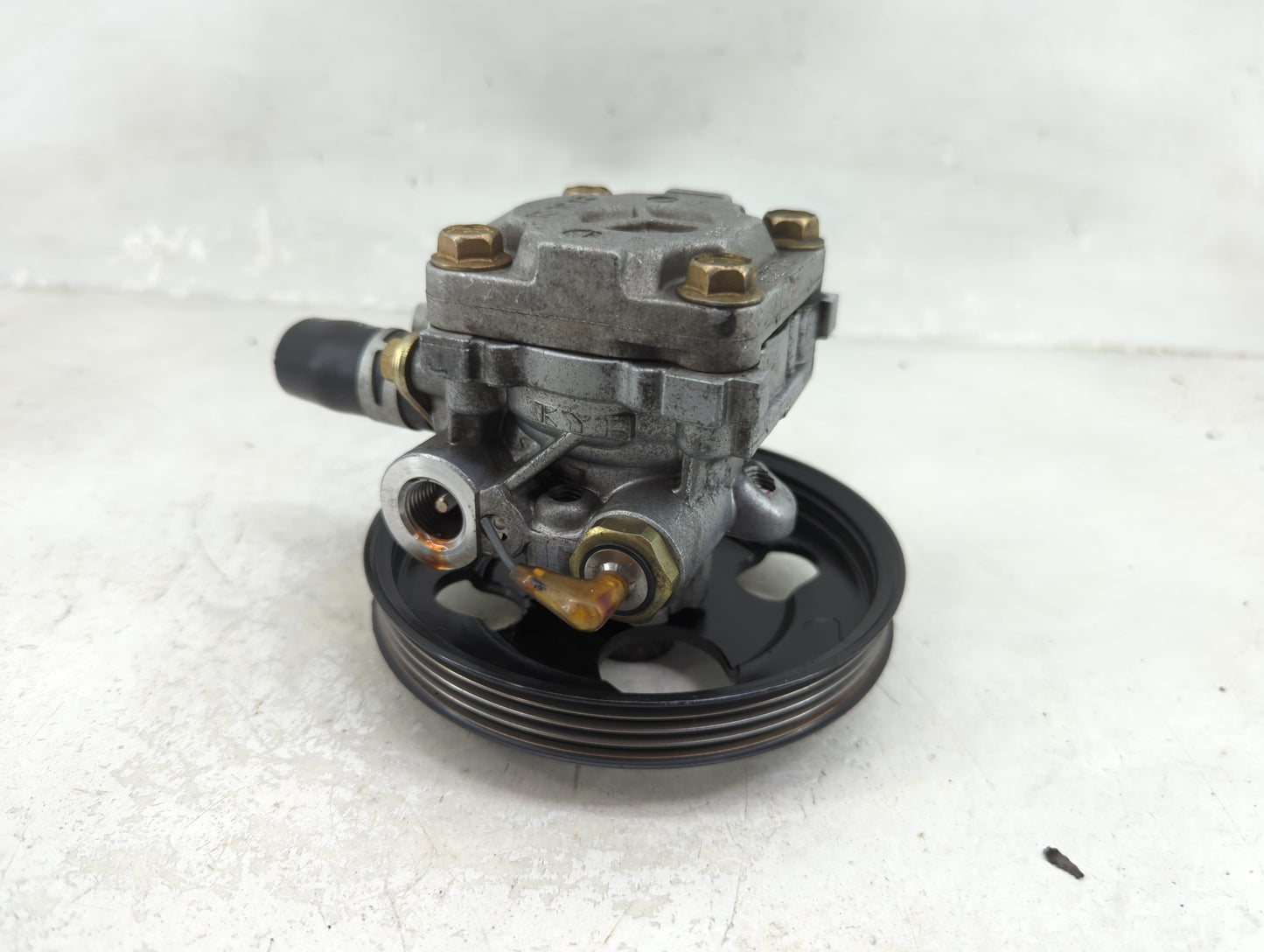 Suzuki Vitara Power Steering Column Pump Oem 1466947 - Oemusedautoparts1.com