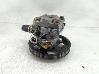 compare product Suzuki Vitara Power Steering Column Pump Oem 1466947