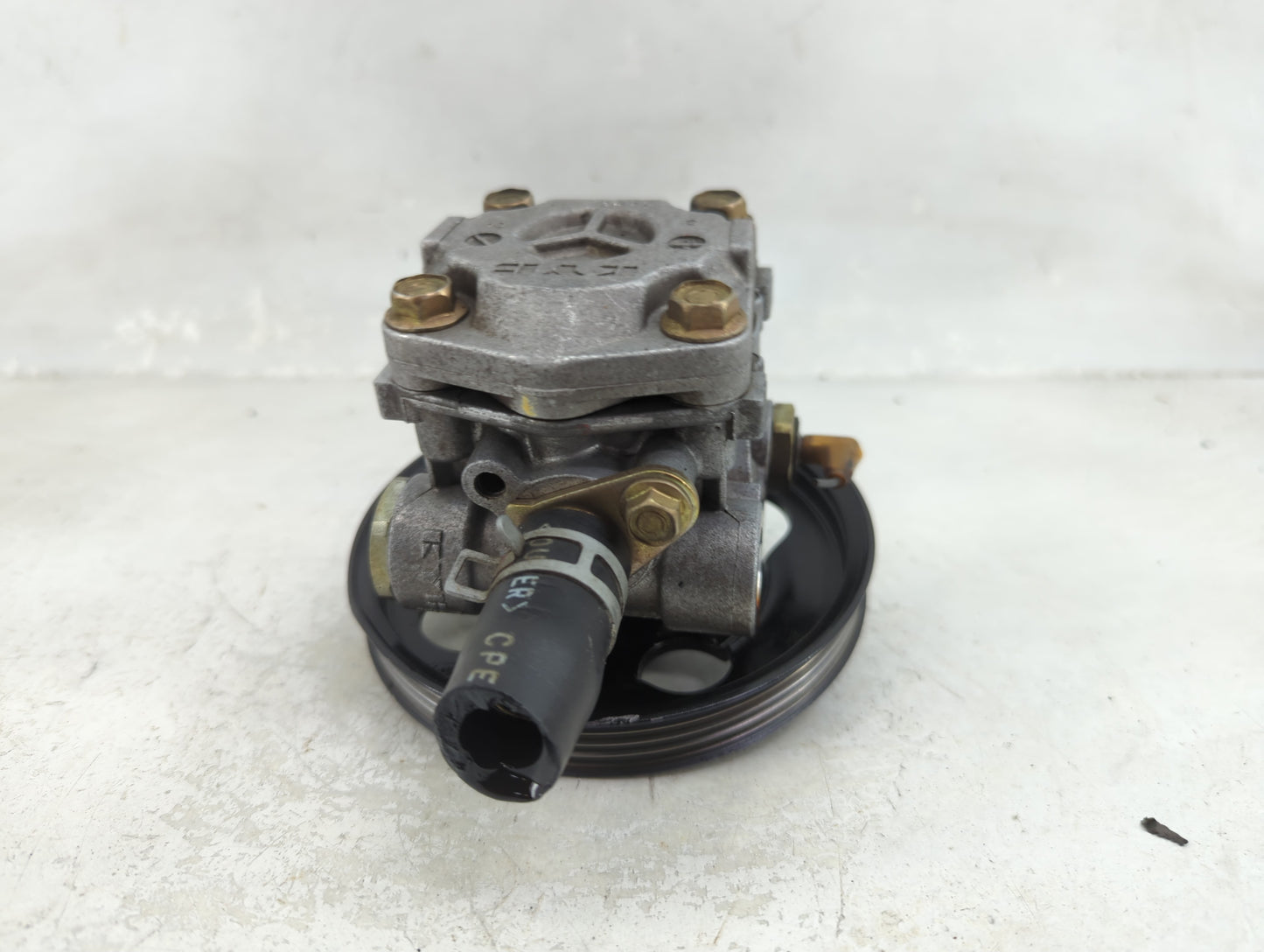 Suzuki Vitara Power Steering Column Pump Oem 1466947 - Oemusedautoparts1.com