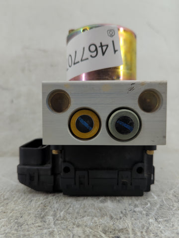 2001 Suzuki Vitara ABS Pump Control Module Replacement P/N:A3.0440-0105.4 Fits OEM Used Auto Parts - Oemusedautoparts1.com