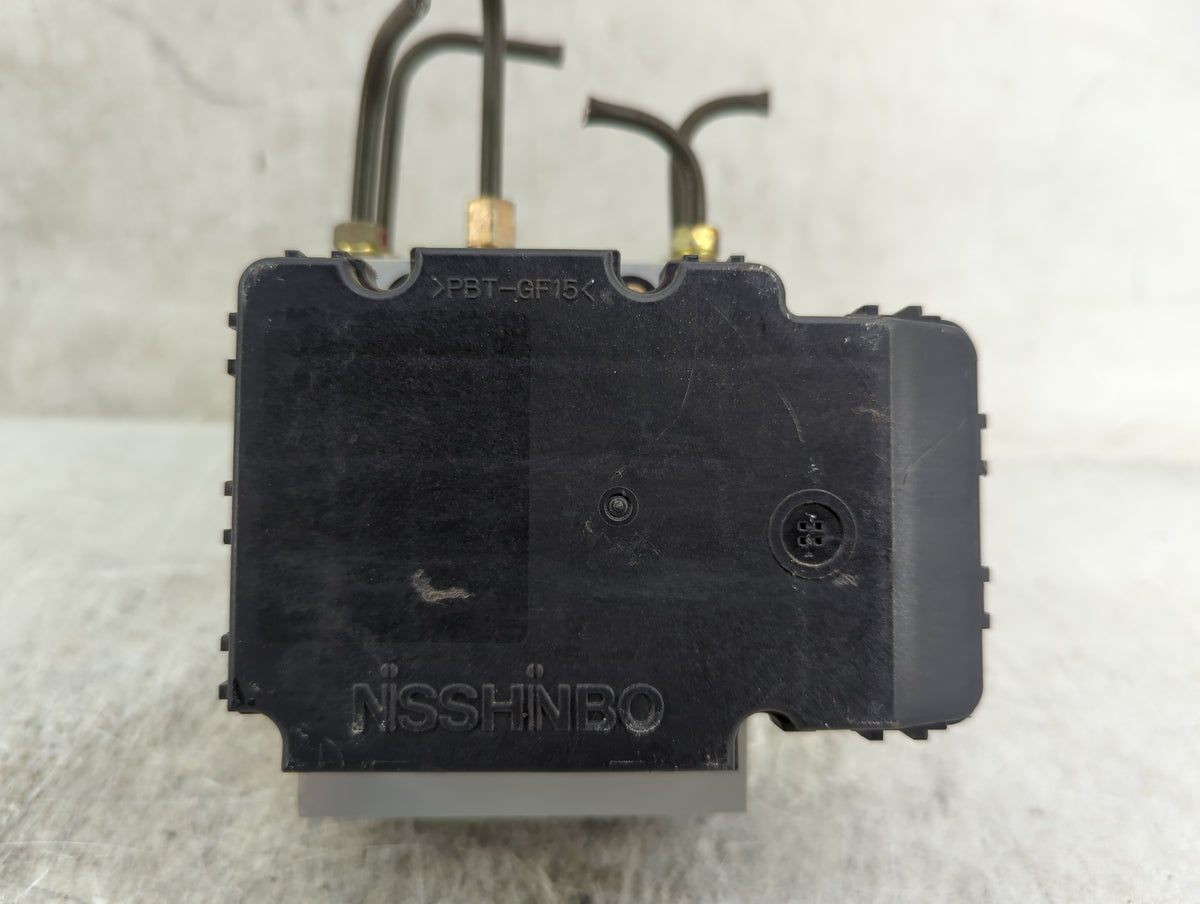 2001 Suzuki Vitara ABS Pump Control Module Replacement P/N:A3.0440-0105.4 Fits OEM Used Auto Parts - Oemusedautoparts1.com