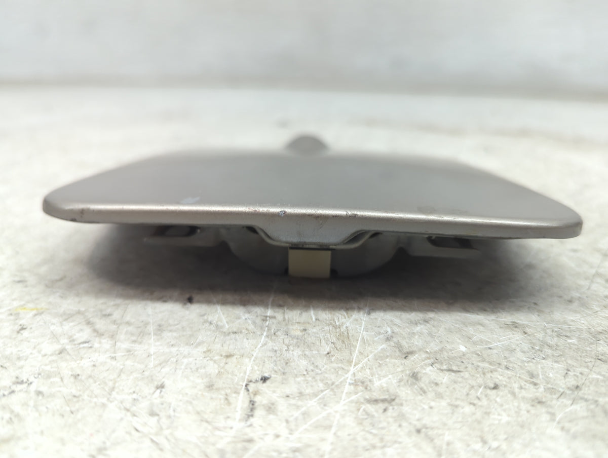2001 Suzuki Vitara Fuel Tank Door Lid Gas Tank Beige - Oemusedautoparts1.com