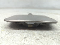 2001 Suzuki Vitara Fuel Tank Door Lid Gas Tank Beige - Oemusedautoparts1.com