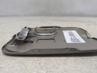 2001 Suzuki Vitara Fuel Tank Door Lid Gas Tank Beige - Oemusedautoparts1.com