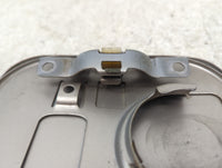 2001 Suzuki Vitara Fuel Tank Door Lid Gas Tank Beige - Oemusedautoparts1.com