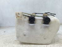 2001 Suzuki Vitara Windshield Washer Fluid Reservoir Bottle Oem - Oemusedautoparts1.com
