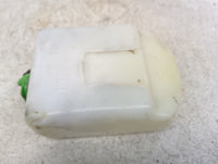 2000-2003 Suzuki Vitara Windshield Washer Fluid Reservoir Bottle Oem - Oemusedautoparts1.com