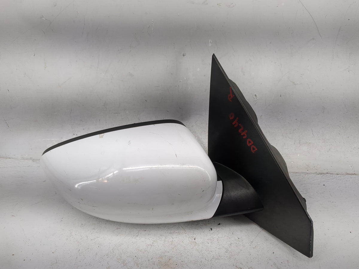 2001 Suzuki Vitara Passenger Side View Mirror - Right Door Mirror OEM Used - Oemusedautoparts1.com