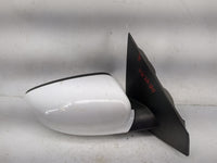 2001 Suzuki Vitara Passenger Side View Mirror - Right Door Mirror OEM Used - Oemusedautoparts1.com
