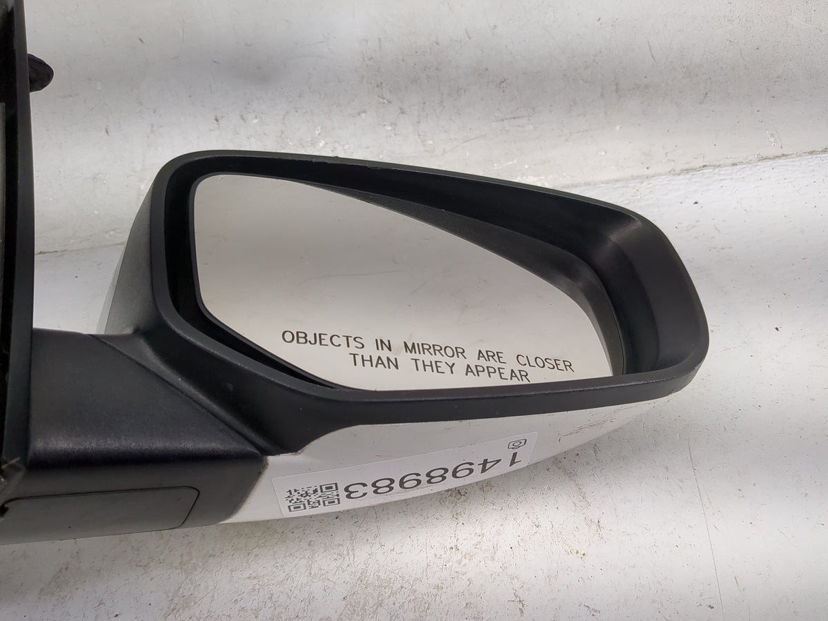 2001 Suzuki Vitara Passenger Side View Mirror - Right Door Mirror OEM Used - Oemusedautoparts1.com