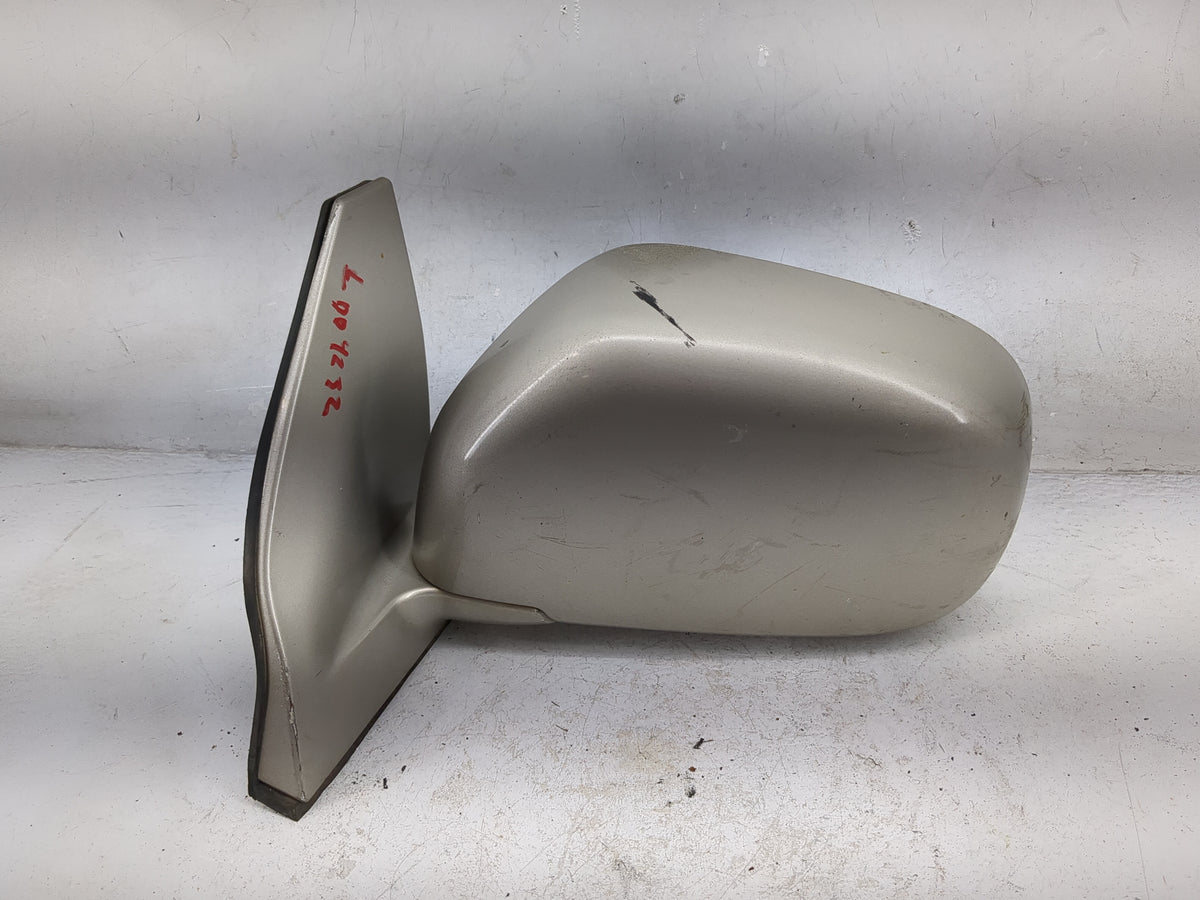 2001 Suzuki Vitara Driver Side View Mirror - Left Door Mirror OEM Used - Oemusedautoparts1.com