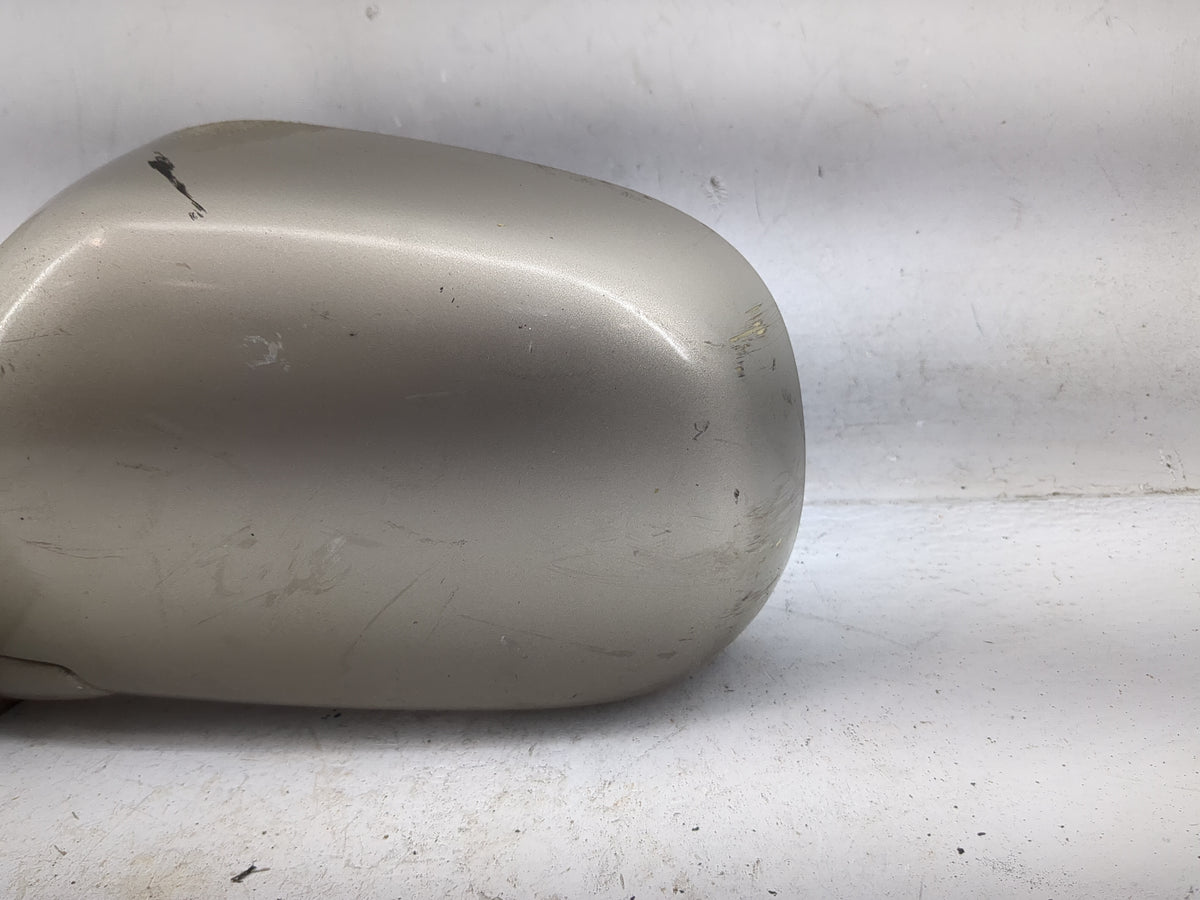 2001 Suzuki Vitara Driver Side View Mirror - Left Door Mirror OEM Used - Oemusedautoparts1.com