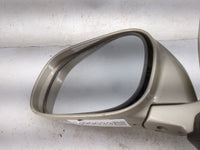 2001 Suzuki Vitara Driver Side View Mirror - Left Door Mirror OEM Used - Oemusedautoparts1.com
