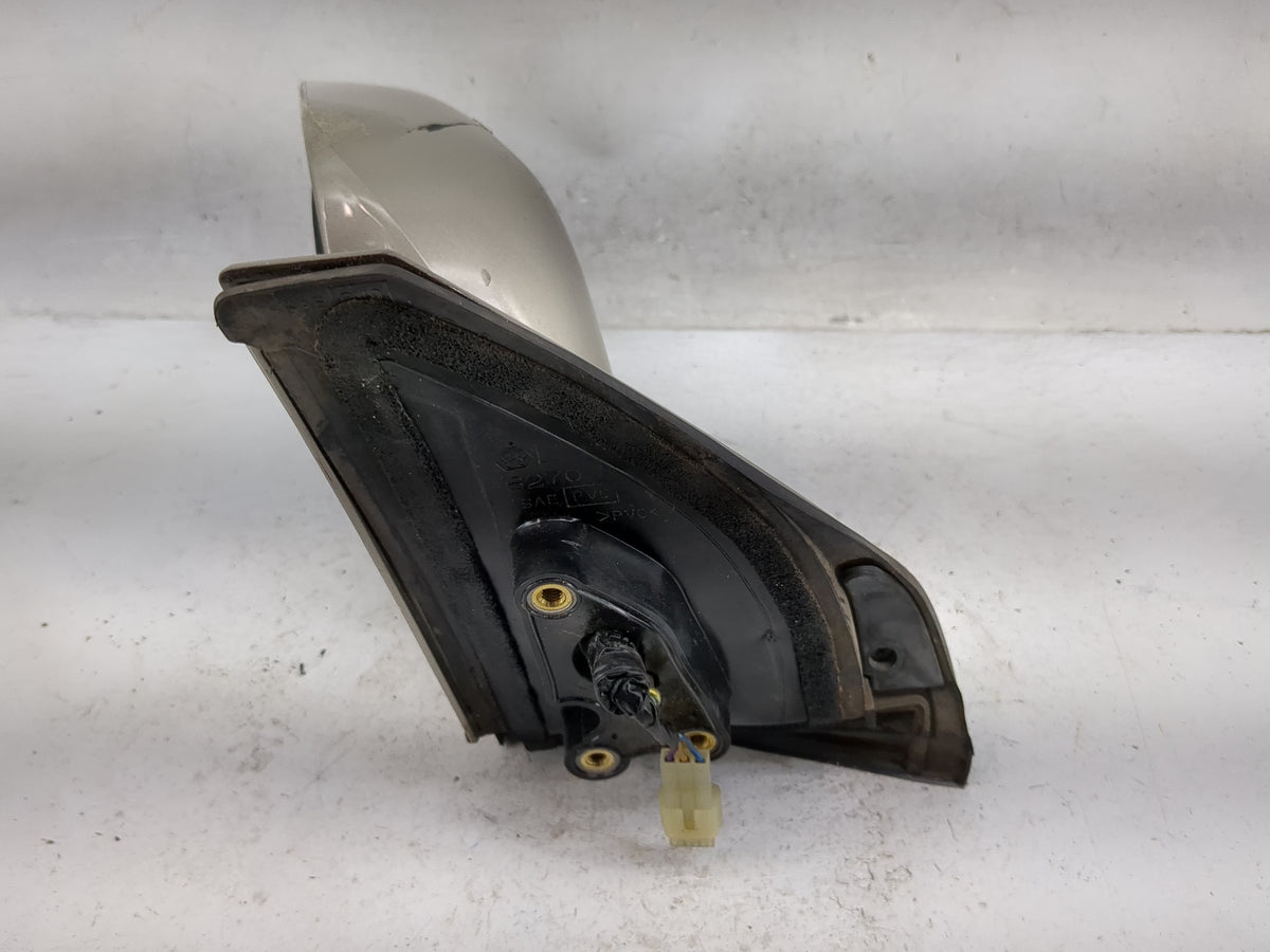 2001 Suzuki Vitara Driver Side View Mirror - Left Door Mirror OEM Used - Oemusedautoparts1.com