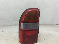 2001 Suzuki Vitara Tail Light Assembly Passenger Right OEM P/N:220-32077 Fits OEM Used Auto Parts - Oemusedautoparts1.com