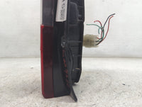 2001 Suzuki Vitara Tail Light Assembly Passenger Right OEM P/N:220-32077 Fits OEM Used Auto Parts - Oemusedautoparts1.com