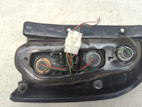 2001 Suzuki Vitara Tail Light Assembly Passenger Right OEM P/N:220-32077 Fits OEM Used Auto Parts - Oemusedautoparts1.com