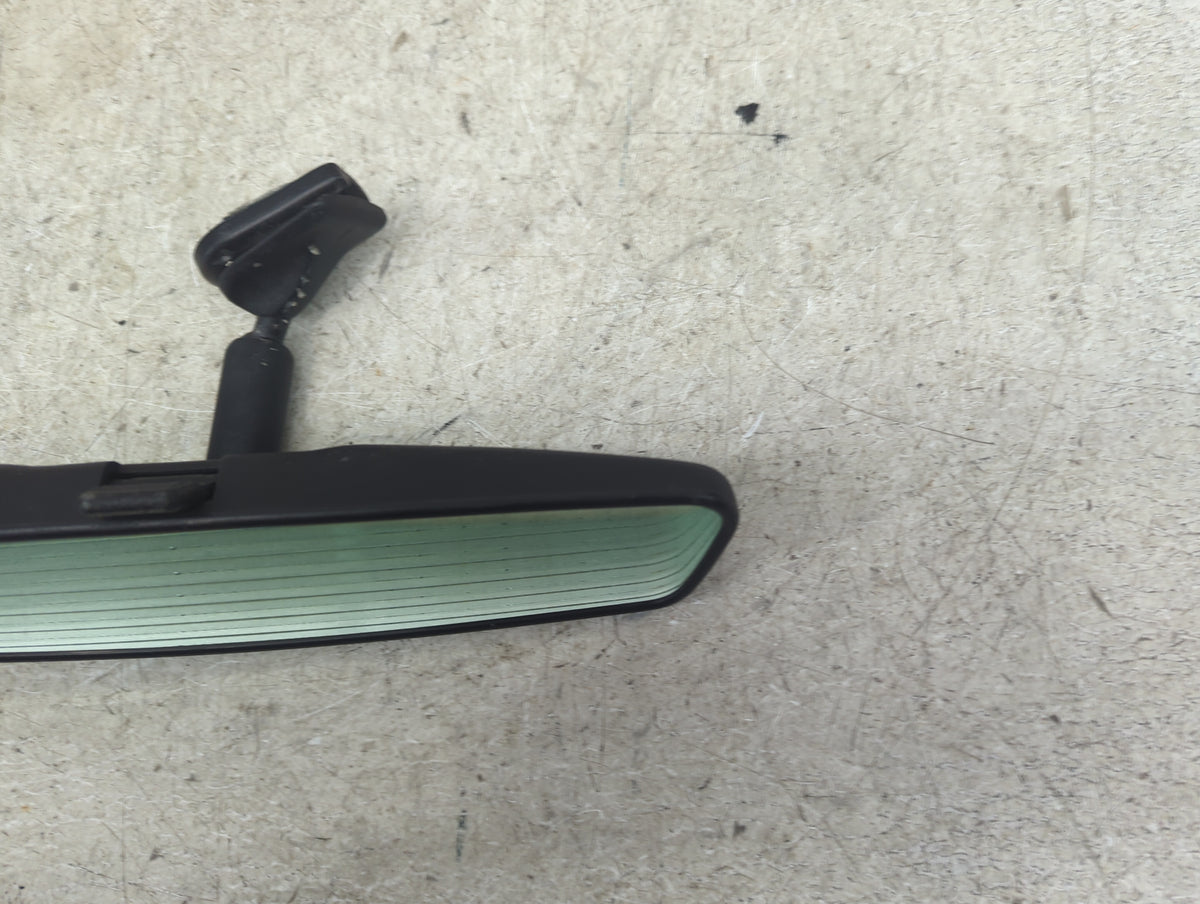 2001 Suzuki Vitara Interior Rear View Mirror Replacement OEM P/N:E8 011083 Fits OEM Used Auto Parts - Oemusedautoparts1.com