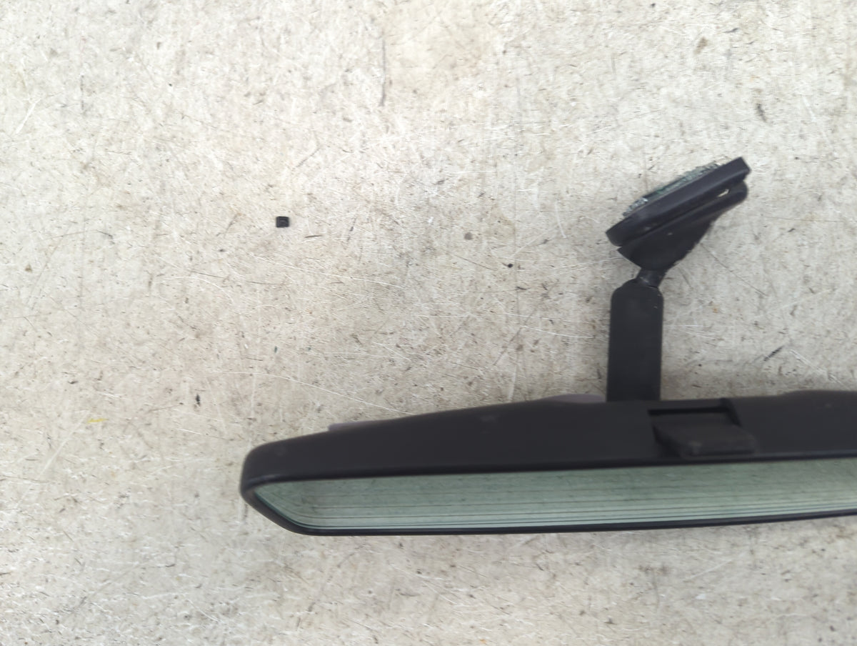2001 Suzuki Vitara Interior Rear View Mirror Replacement OEM P/N:E8 011083 Fits OEM Used Auto Parts - Oemusedautoparts1.com