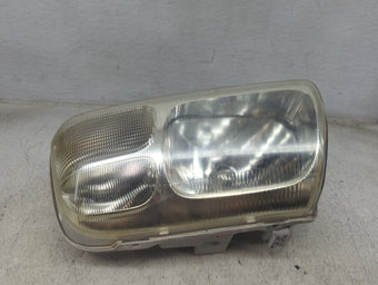 compare product 2001 Suzuki Vitara Passenger Right Oem Head Light Headlight Lamp
