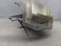 2001 Suzuki Vitara Passenger Right Oem Head Light Headlight Lamp - Oemusedautoparts1.com