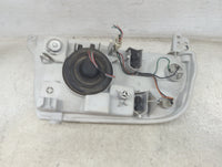 2001 Suzuki Vitara Passenger Right Oem Head Light Headlight Lamp - Oemusedautoparts1.com