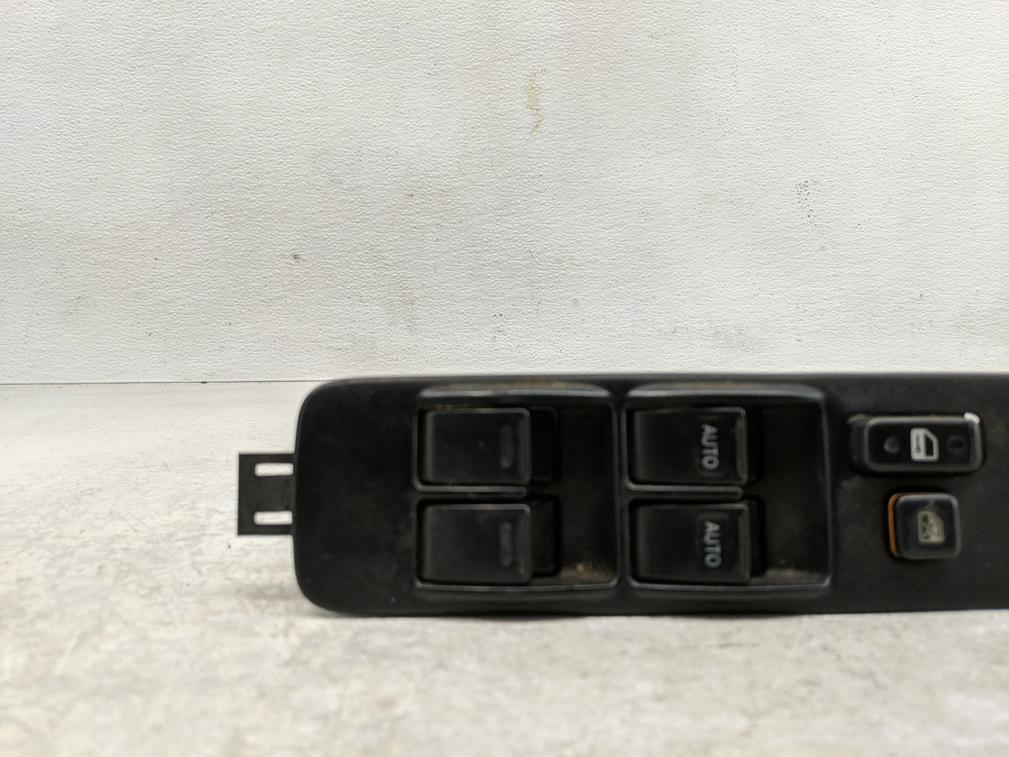 1998-2002 Toyota 4runner Master Power Window Switch Replacement Driver Side Left P/N:84820-35060 Fits OEM Used Auto Parts - 
