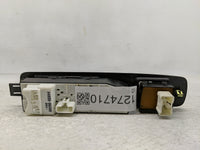 1998-2002 Toyota 4runner Master Power Window Switch Replacement Driver Side Left P/N:84820-35060 Fits OEM Used Auto Parts - 