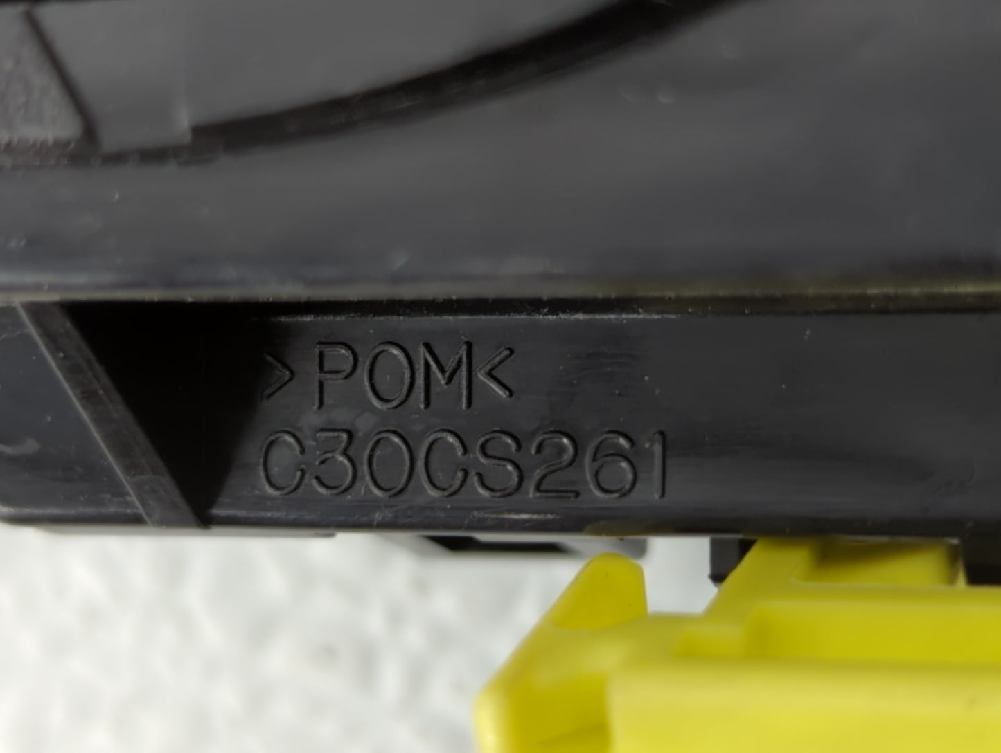 2001 Toyota 4runner Airbag Clock Spring - Oemusedautoparts1.com