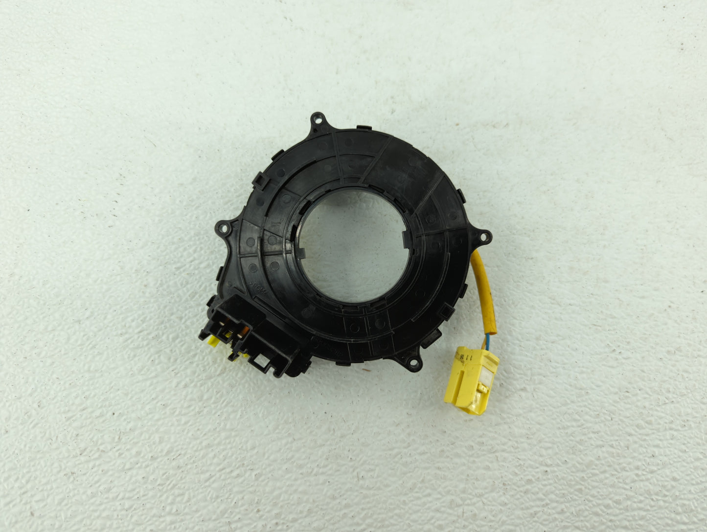 2001 Toyota 4runner Airbag Clock Spring - Oemusedautoparts1.com