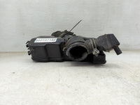 2001 Toyota 4runner Air Cleaner Intake-duct Hose Tube - Oemusedautoparts1.com