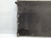 2001-2002 Toyota 4runner Undefined Black - Oemusedautoparts1.com