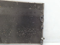 2001-2002 Toyota 4runner Undefined Black - Oemusedautoparts1.com