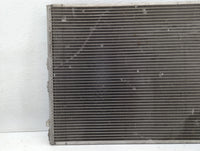 2001-2002 Toyota 4runner Undefined Black - Oemusedautoparts1.com