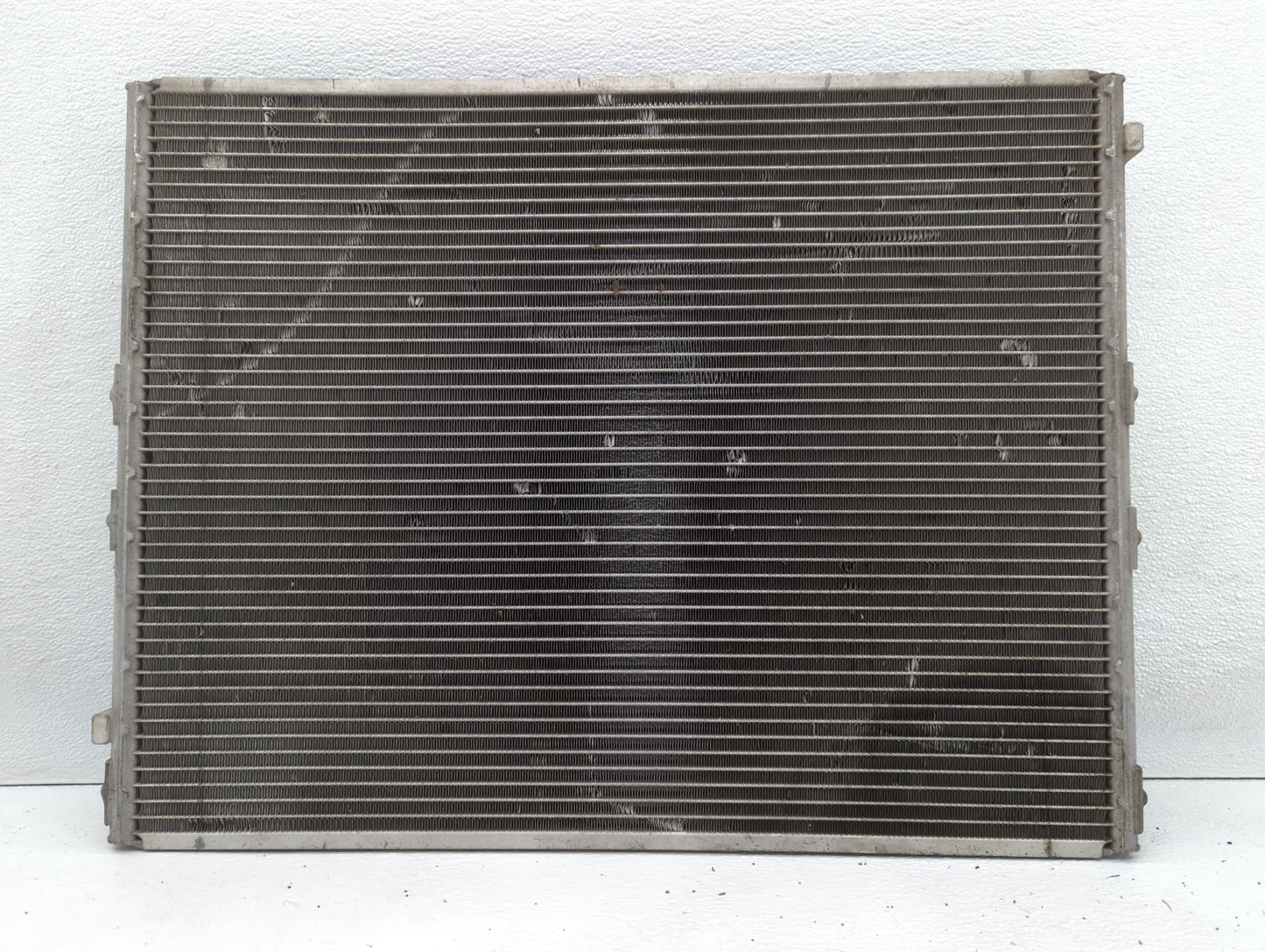 2001-2002 Toyota 4runner Undefined Black - Oemusedautoparts1.com