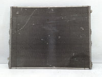 2001-2002 Toyota 4runner Undefined Black - Oemusedautoparts1.com