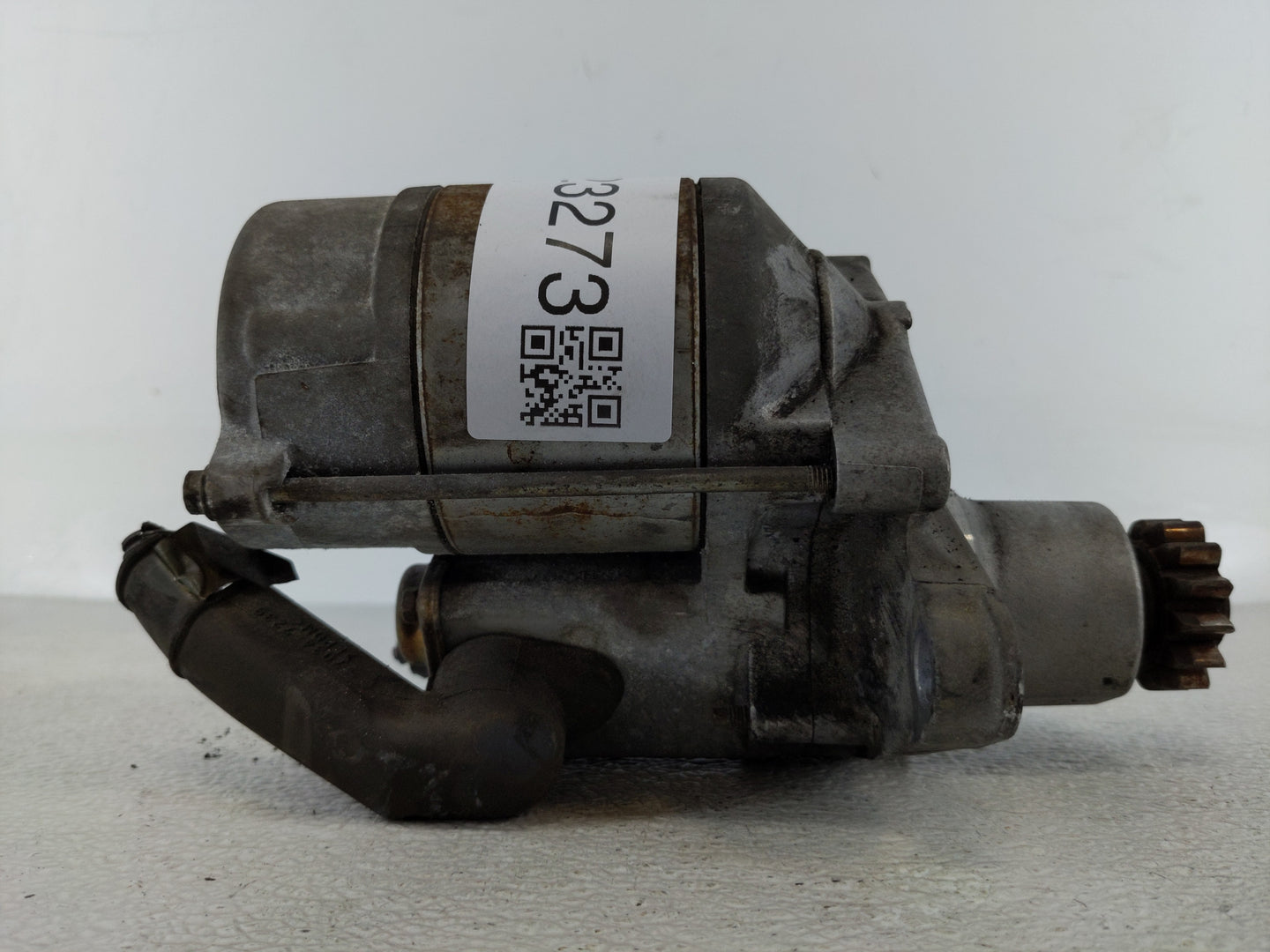 2001 Toyota Avalon Car Starter Motor Solenoid OEM P/N:28100-03100 Fits OEM Used Auto Parts - Oemusedautoparts1.com