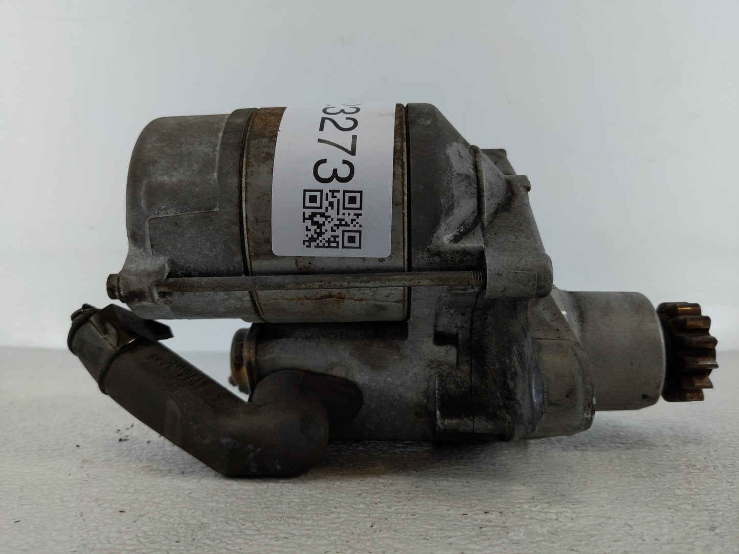 2001 Toyota Avalon Car Starter Motor Solenoid OEM P/N:28100-03100 Fits OEM Used Auto Parts - Oemusedautoparts1.com