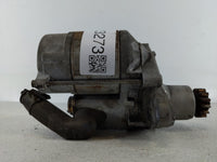 2001 Toyota Avalon Car Starter Motor Solenoid OEM P/N:28100-03100 Fits OEM Used Auto Parts - Oemusedautoparts1.com